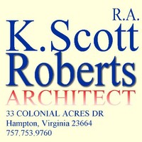 K.Scott Roberts.R.A.