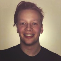 Christopher Korving