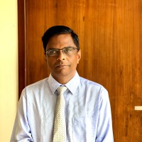 Vasudeva Reddy
