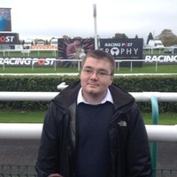 Luke Bratley