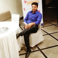 Suresh Salvi