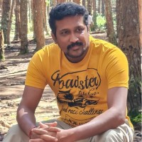 Madhavan Arunagirirajan