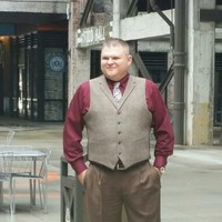 Christopher Scott Anderson