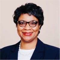 Lois Phillips, DHSc