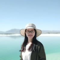 Shirley Guo