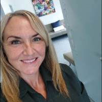 Pauline Trewin