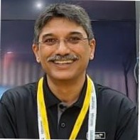 Vinod Kumar