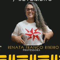 Renata Maria Franco Ribeiro