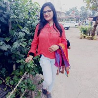 Monica Gill