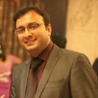 Ashish Jindal