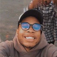 Chisom Echebelem Junior