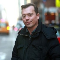 Patrick Verel