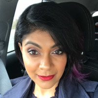 Harshini Sieukumar