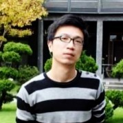 林子群 Lin Tzu Chun