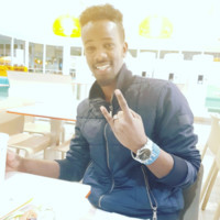Yahye Abdirahman Jibriil