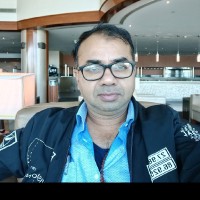 Hasmukh Parmar