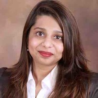 Digisha Shah