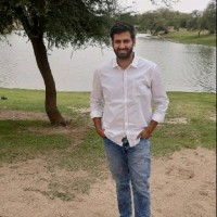 Milind Sharma