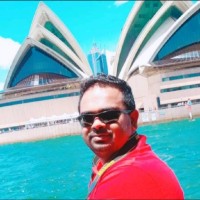 Deepak Chand