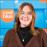 Sanne Goedegebuure