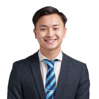 Orion Chau