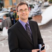 Stephen Airey