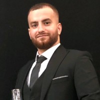 Ali Alizadeh