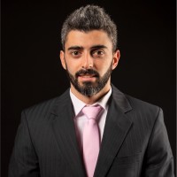 Khalil Helou