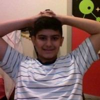 Alireza Sameezadeh