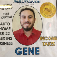 Gene Araujo