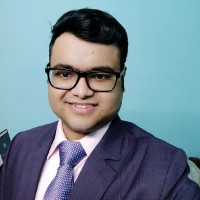 Aditya Narayan Ray