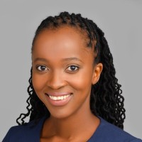 Wanjiku Mucheru