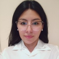 Noelia Camacho Montaño