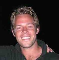 Jarrod Hudson