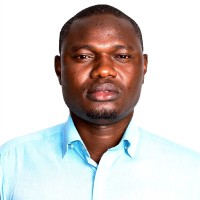 Joseph Onyango