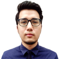 Ahmad Fazri