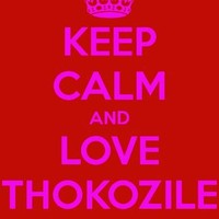 Thokozile Mthombeni
