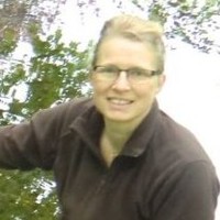 Anette Björlin