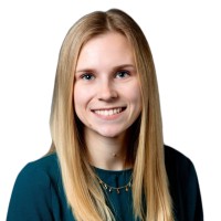 Katelyn Benson