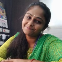 JOTHI K
