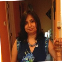Sarika Mistry