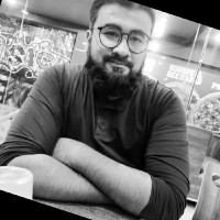 Ahmed Hanif