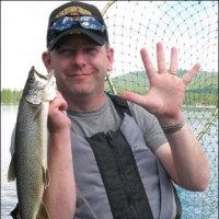 Kyle Yeager