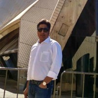 Rahul Kumar