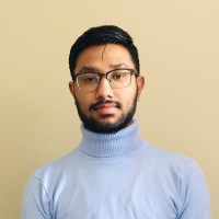Dipesh Thapa