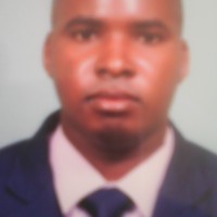 GIDEON WAWERU WAHOME