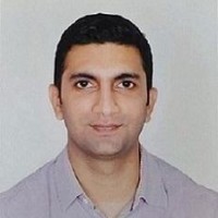Parameswaran Pillai
