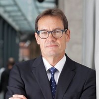 Mark Gheerbrant