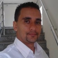 Paulo Roberto dos S. Bertolazzi