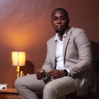Praise Odoi